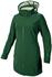 CMP Lange Damenjacke aus Softshell (3A08326)