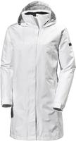 Helly Hansen 62650_001-XL, Helly Hansen W Aden Jacket white (001) XL Damen