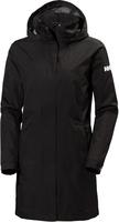 Helly Hansen Regenjacke "W ADEN JACKET" mit Kapuze wasserdicht, winddicht,
