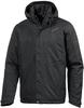 Maier Sports 125005-900-27, Maier Sports Metor Therm Men black (900) 27