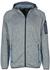 CMP Man Jacket Knitted Fix Hood (3H60847N)