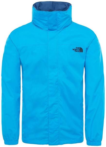 The North Face Resolve Insulated Jacket Men (A14Y) hyper blue/shady blue
