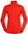 Norrøna Falketind Warm1 Stretch Sweater Women crimson kick red