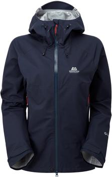 Mountain Equipment Odyssey Women Jacket cosmos