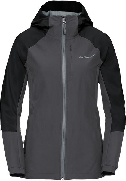 VAUDE Women Skarvan Jacket iron