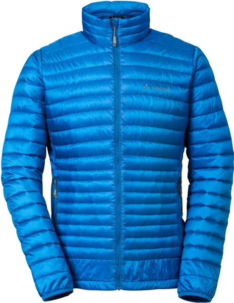 VAUDE Men's Kabru Light Jacket II radiate blue