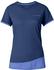 VAUDE Women's Sveit T-Shirt sailor blue uni