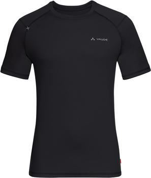 VAUDE Men's Hallett Shirt black uni