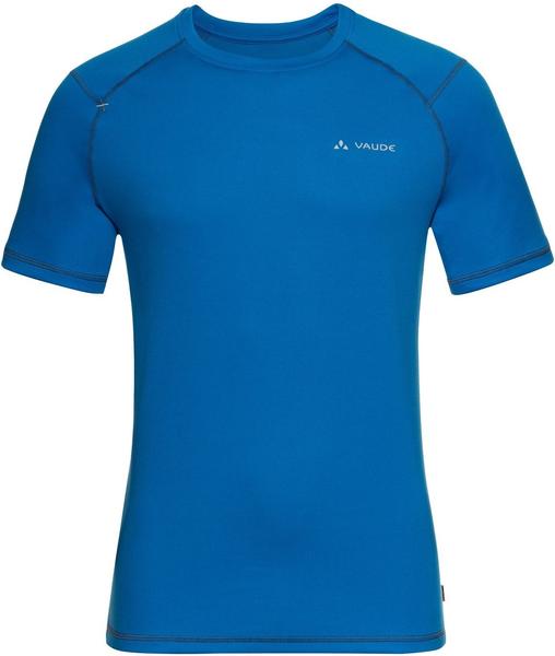 VAUDE Men's Hallett Shirt radiate blue