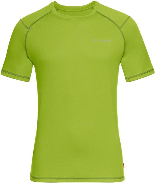 Men's Hallett Shirt chute green