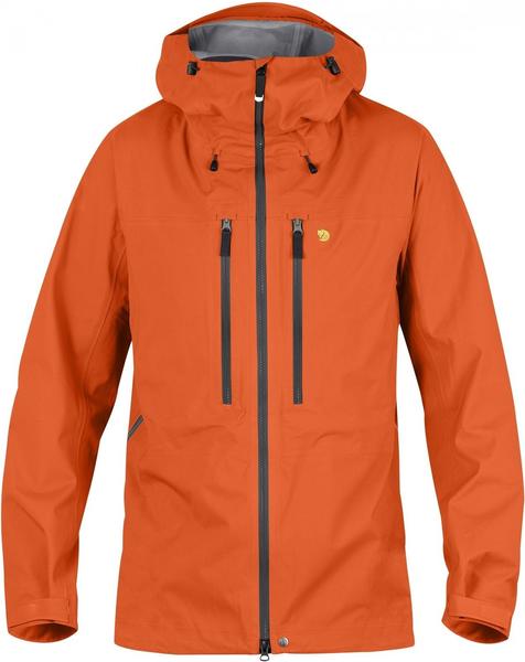 Fjällräven Bergtagen Jacket Men (F83981) hokkaido orange