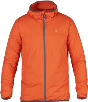 Fjällräven Bergtagen Lite Insulation Jacket Men hokkaido orange