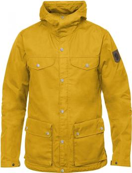 Fjällräven Greenland Jacket Men (87202) dandelion