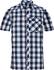 VAUDE Men's Prags Shirt II eclipse