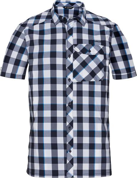 VAUDE Men's Prags Shirt II eclipse