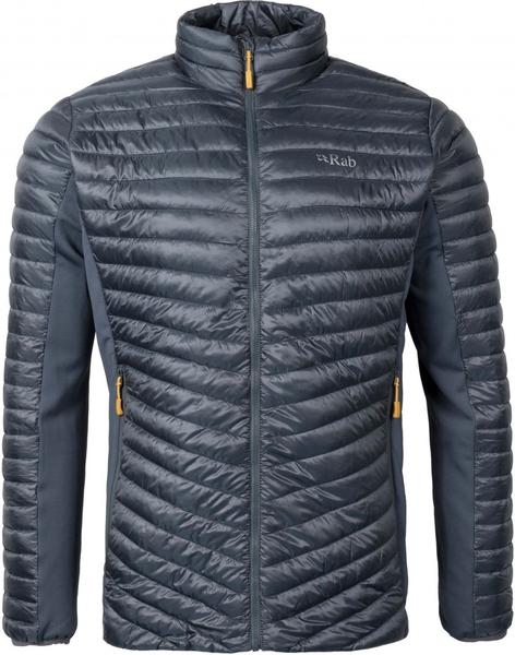Rab Cirrus Flex Jacket steel