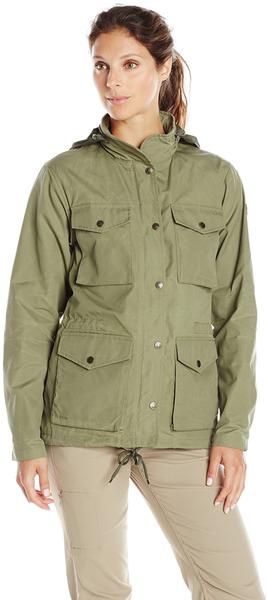 Fjällräven Räven Jacket W