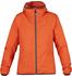 Fjällräven Bergtagen Lite Insulation Jacket Women hokkaido orange