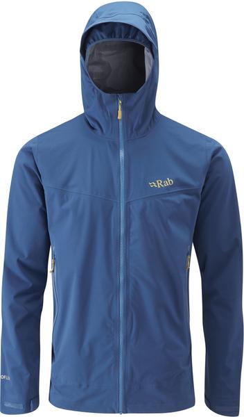 Rab Kinetic Plus Jacket Men