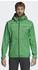 Adidas Multi 2.5 Layer Jacke energy green