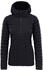 The North Face Thermoball Hoodie Jacket Women tnf black matte
