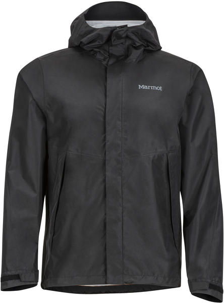 Ausstattung & Eigenschaften Marmot Phoenix Jacket black