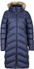 Marmot 78090-2632-2, Marmot Montreaux Coat Blau XS Frau female, Damenkleidung -
