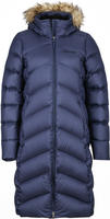 Marmot M15839-2632-M, Marmot Wm's Montreaux Coat midnight navy (2632) M Damen