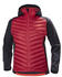 Helly Hansen Verglas Light Jacket W goji berry