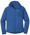 Outdoor Research Tantrum II Hooded Jacket Men blue