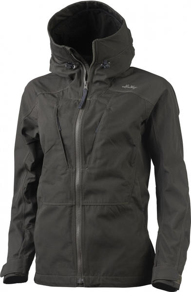 Lundhags Habe MS Jacket forest green