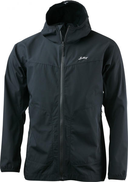 Lundhags Gliis Jacket charcoal