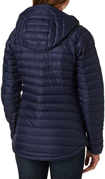  Rab Women´s Microlight Alpine Jacket (QDA-65-TW-12)