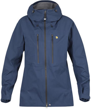 Fjällräven Bergtagen Eco-Shell Jacket W
