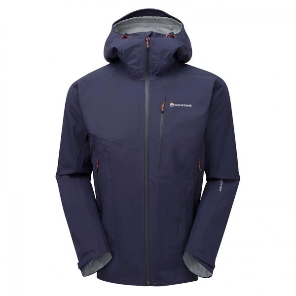 Montane Ultra Tour Jacket antarctic blue