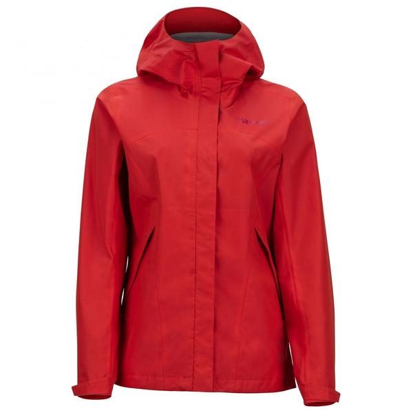 Marmot Phoenix Jacket Women purple