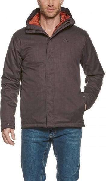 Tatonka Dilan 3in1 Jacket Men chestnut brown