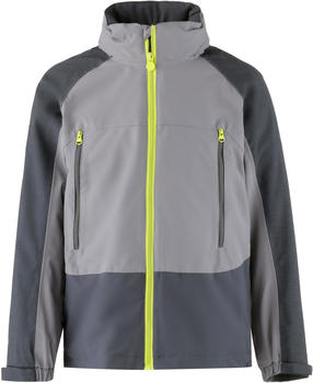 Regatta Hydrate III 3-in-1 Jacket Youth seal grey/rock grey