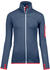 Ortovox Merino Fleece Jacket Women night blue (87013-515)