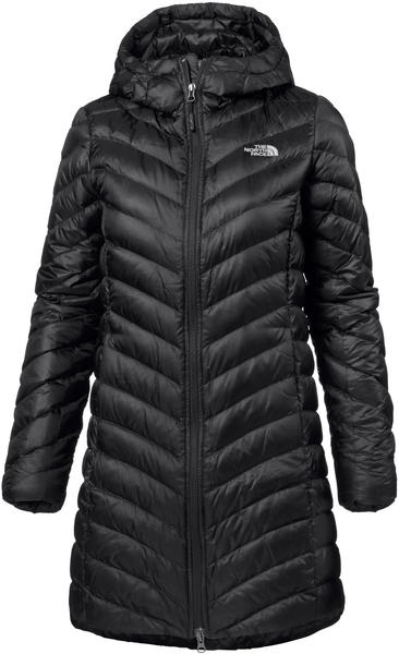 The North Face Trevail Parka Women