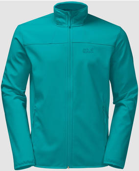 Jack Wolfskin Northern Pass Women aquamarine