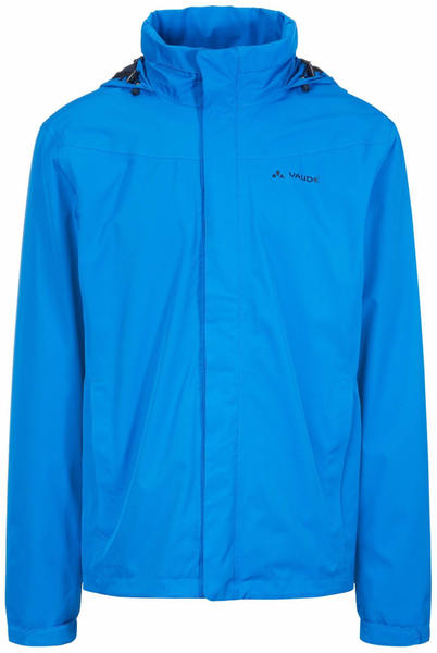 VAUDE Men's Escape Light Jacket radiate blue