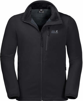 Jack Wolfskin Whirlwind Men black
