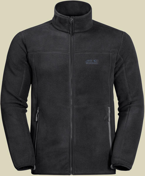 Jack Wolfskin Moonshine Altis Men black