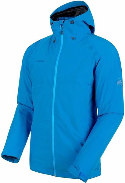 Mammut Convey 3 in 1 HS Hooded Jacket imperial/ultramarine