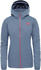 The North Face Quest Insulated Jacket Women (C265) grisaille grey