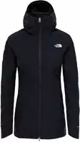 The North Face - Vielseitiger Parka - W Hikesteller Parka Shell Jacket TNF...