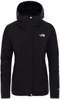 The North Face NF0A3K2J4H0-XS, The North Face Womens Inlux Insulated Jacket tnf