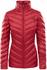 The North Face Women's Trevail Jacket rumba red