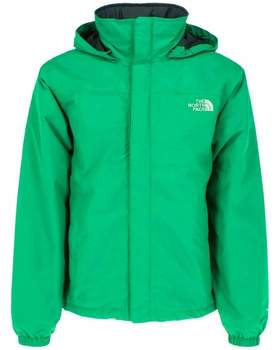 The North Face Resolve Jacket Men (AR9T) primary green